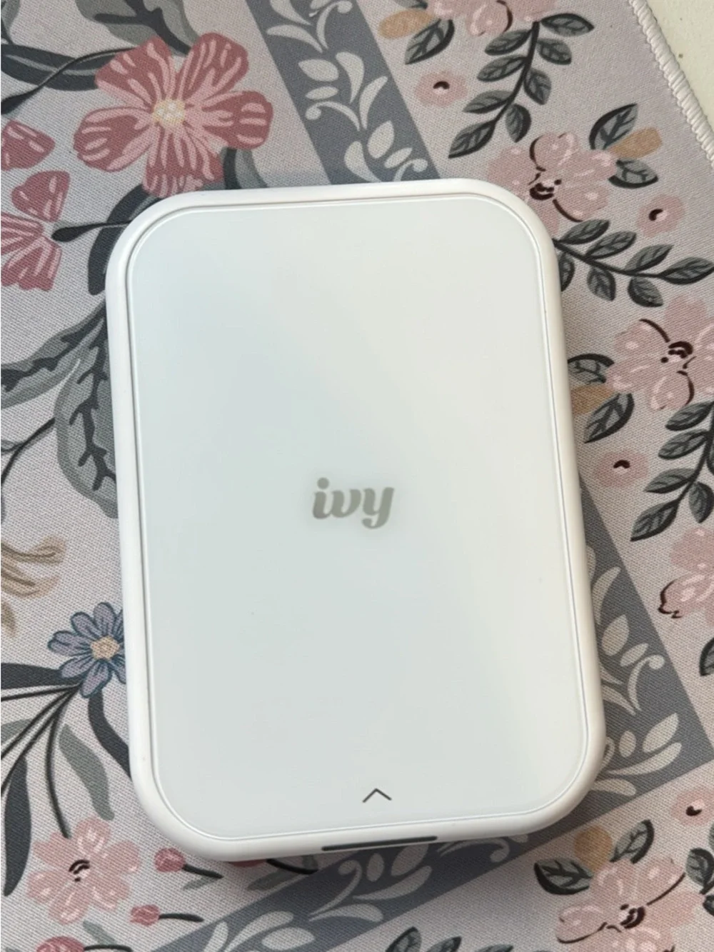Canon Ivy White Portable Mobile Broadband Hub
